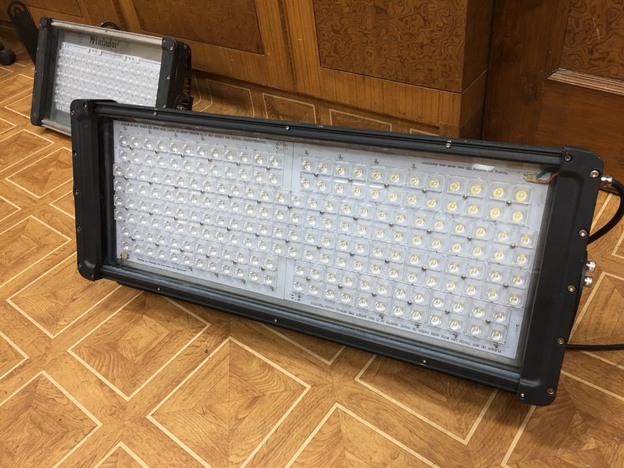 500w LED Flood Light