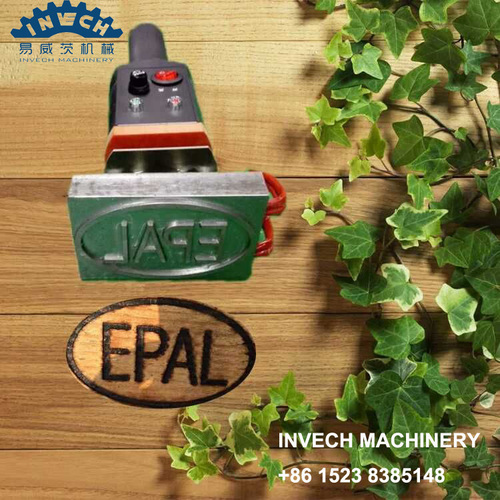 IPPC Mark Making Machine