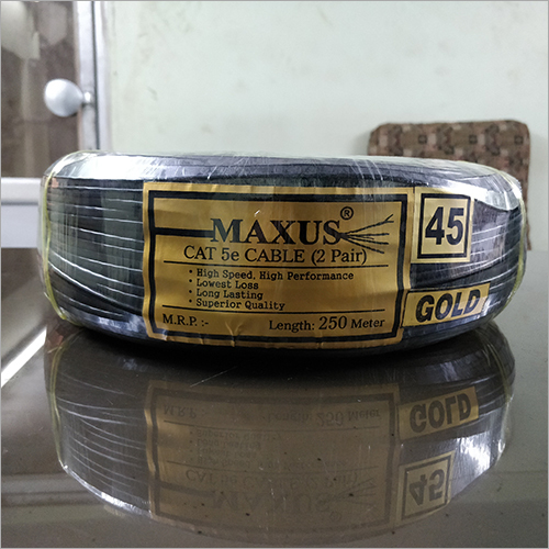 CAT 5E UTP