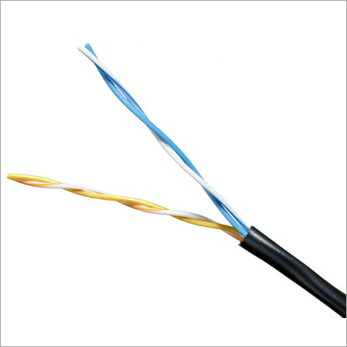 CAT 5E UTP (2 Pairs)