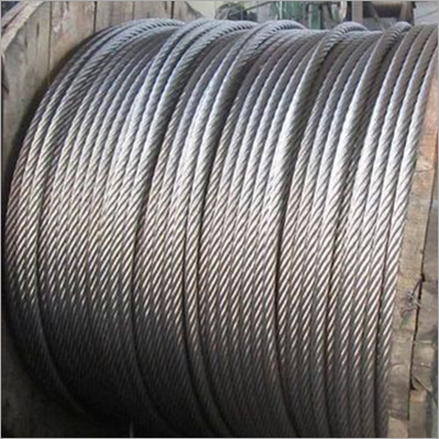 Galvanized Steel Carbon Wire