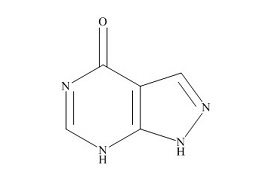 Allopurinol