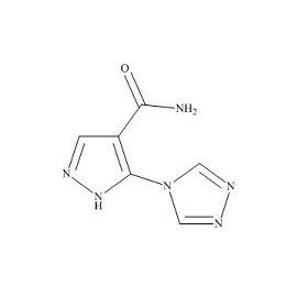 Allopurinol Impurity C Allopurinol Impurity C
