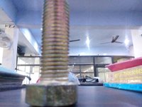 Hex Bolts