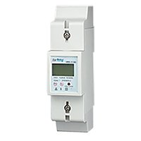Din Rail Meter