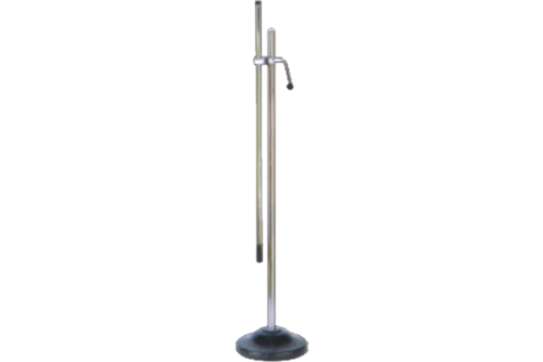 PA MICROPHONE STAND
