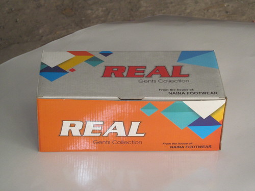 Shoes Box