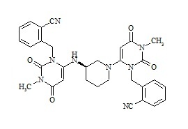 Alogliptin Related Compound 4 Application: Pharmaceutical Industry