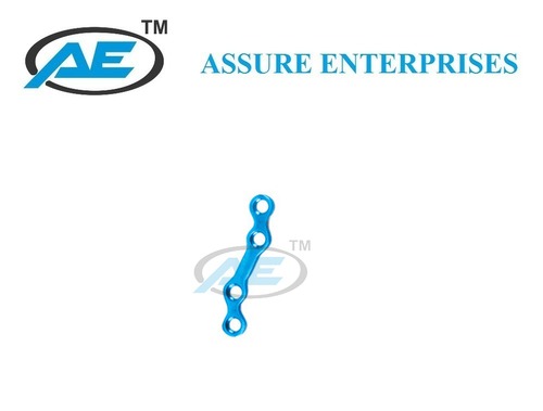 Assure Enterprise Angle Plate