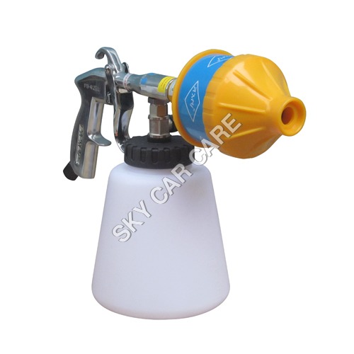 Foam Gun Spray