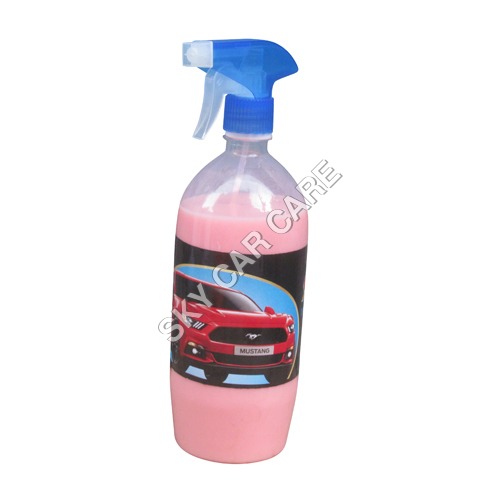 1 Ltr Premium Car Shampoo