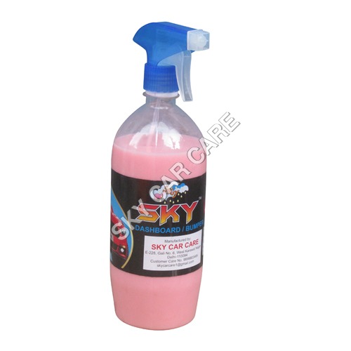 1 Ltr Car Shampoo Polish