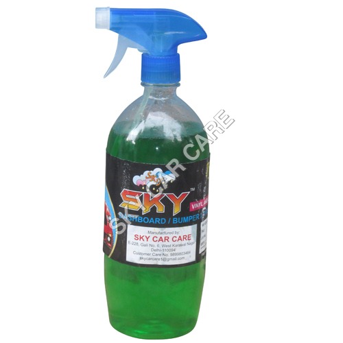 1 Ltr Tyre Shine Polish