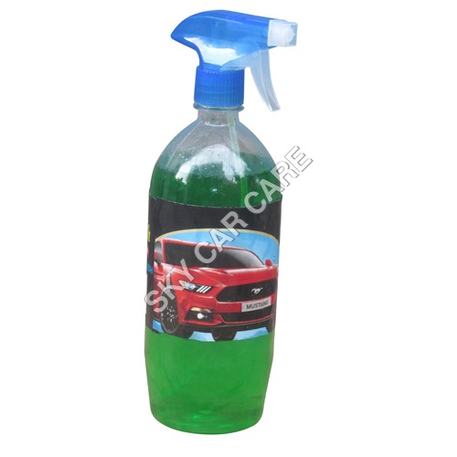1 Ltr Car Tyre Polish