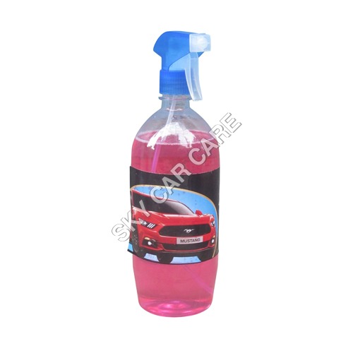 1 Ltr Tyre Polish Bottle