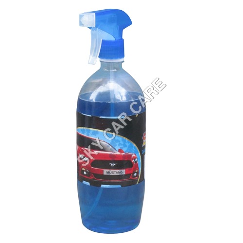 1 Ltr Vehicle Tyre Polish