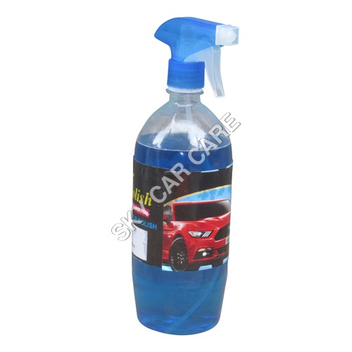 1 Ltr Liquid Tyre Polish