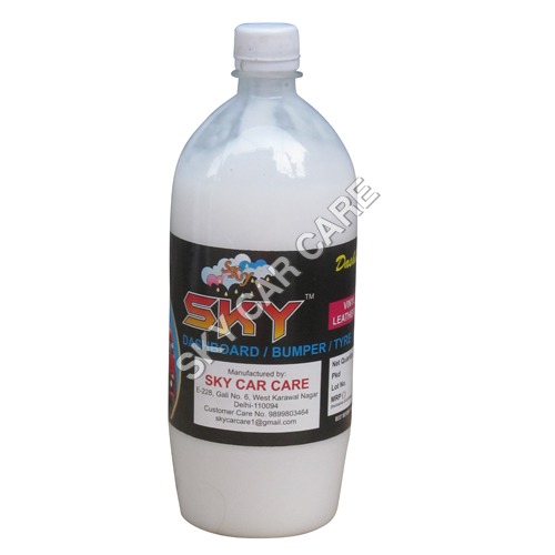 1 Ltr Auto Dashboard Polish