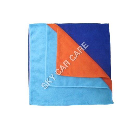 Microfiber Cloth Multicolor Towel