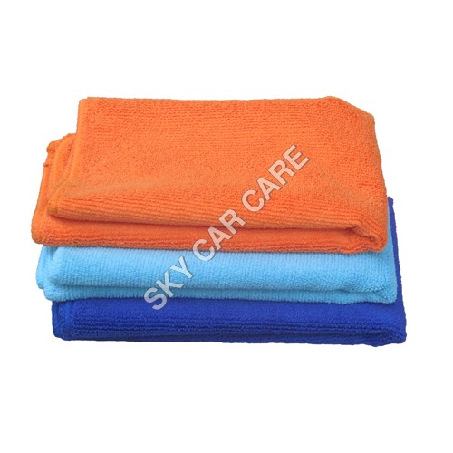 Microfiber Cloth Cotton Towel