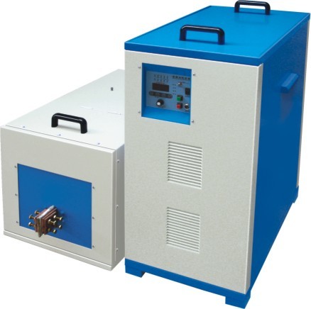 HIGH FREQUENCY INDUCTION HARDENING MACHINE