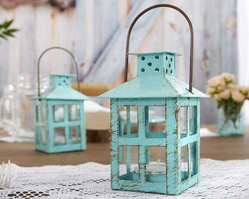 Antique Lantern for decor purpose