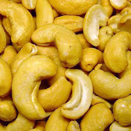 Roasted Cashew