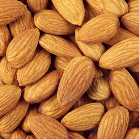 Almonds Butter