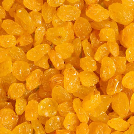 Golden Raisin