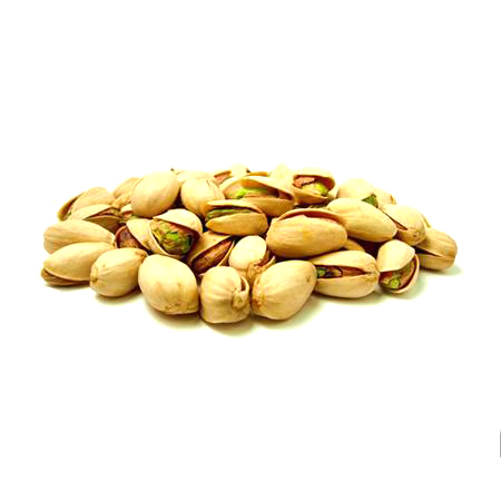 Roasted Pistachios