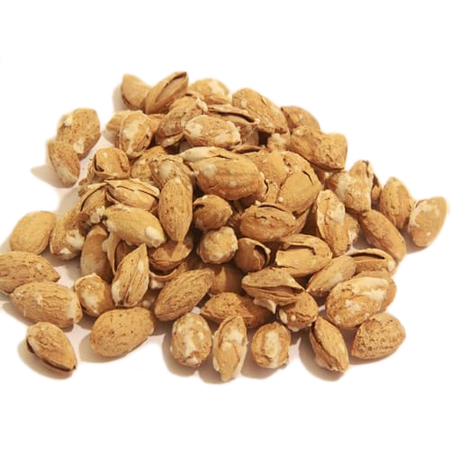 Salted Paper Almond