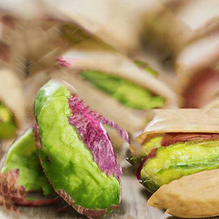 Pistachio