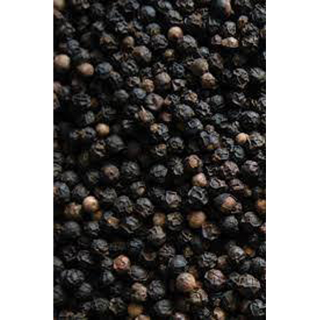 Black Pepper