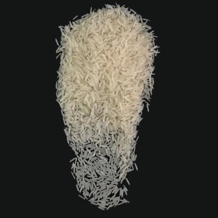 1121 Sella Rice