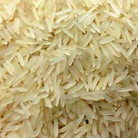 Basmati Golden Sella Rice
