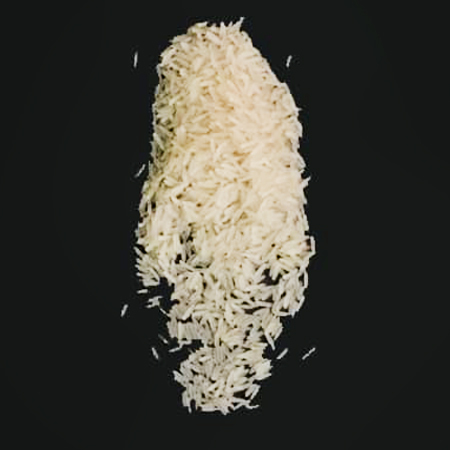 Pusa Basmati Golden Sella Rice
