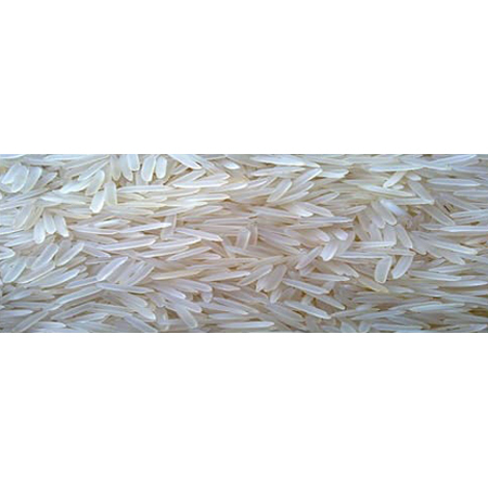 White Sella Basmati Rice