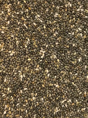 Chia Seeds