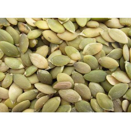 Hybrid Pumpkin Seeds