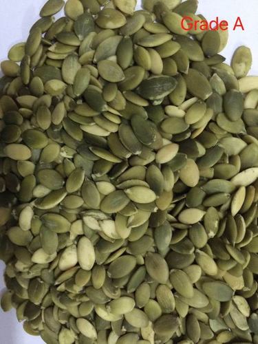 Pumpkin Seed
