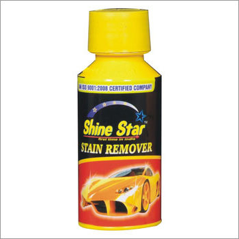 Shine Star Stain Remover