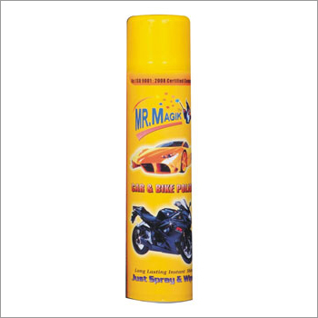 Car Polish