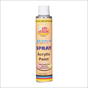 Acrylic Paint