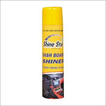 Car Dashboard Shiner