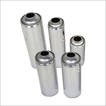 Aerosols Cans