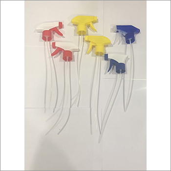 Trigger Sprayer