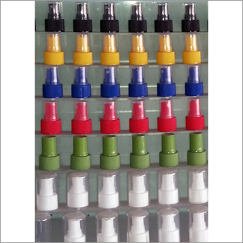 Fine Mist Sprayers
