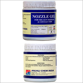 Nozzle Gel