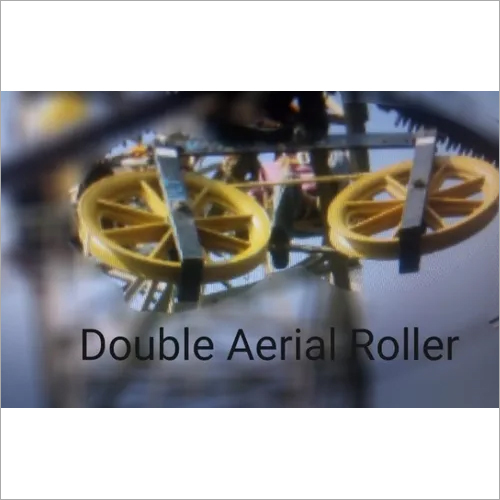 Double Aerial Roller