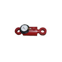 Hydraulic Dynamometer - High-strength Steel, Precision Performance Measurement | Advanced Load Testing Capabilities, Durable Design For Long-lasting Use